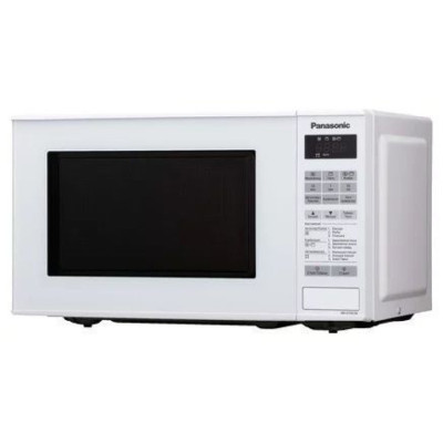 Микроволновая печь PANASONIC NN-GT261W Микроволновая печь PANASONIC NN-GT261W