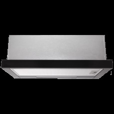 Вытяжка EXITEQ EX-1076 black glass