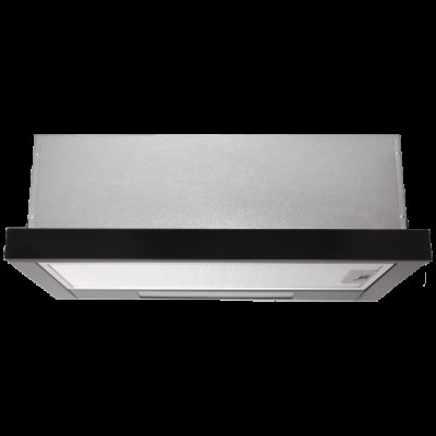 Вытяжка EXITEQ EX-1076 black glass