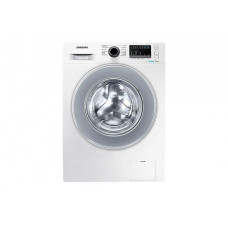 Стиральная машина с фронтальной загрузкой SAMSUNG WW60J4260NW Стиральная машина с фронтальной загрузкой SAMSUNG WW60J4260NW