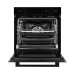 Духовой шкаф KUPPERSBERG HT 612 Black Духовой шкаф KUPPERSBERG HT 612 Black