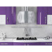 Вытяжка FALMEC PRESTIGE 65 vetro BIANCO (800) Вытяжка FALMEC PRESTIGE 65 vetro BIANCO (800)
