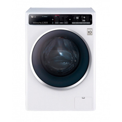 Стиральная машина LG F-2H9HS2W Стиральная машина LG F-2H9HS2W