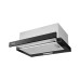 Вытяжка CENTEK CT-1840-60 BLACK Вытяжка CENTEK CT-1840-60 BLACK