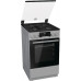 Кухонная плита GORENJE K 5341 SF Кухонная плита GORENJE K 5341 SF