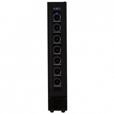 Винный шкаф CELLAR PRIVATE CP007B