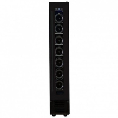 Винный шкаф CELLAR PRIVATE CP007B Винный шкаф CELLAR PRIVATE CP007B