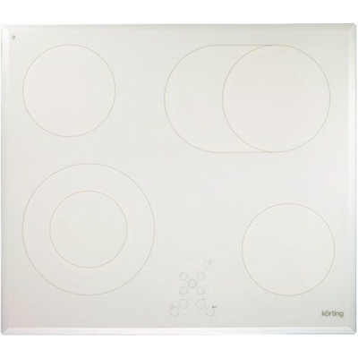 Поверхность KORTING hk 6205 bb Поверхность KORTING hk 6205 bb
