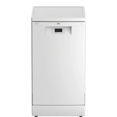 Посудомоечная машина BEKO BDFS15021W Посудомоечная машина BEKO BDFS15021W