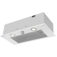 Вытяжка MEFERI INBOX60WH PUSH COMFORT Вытяжка MEFERI INBOX60WH PUSH COMFORT
