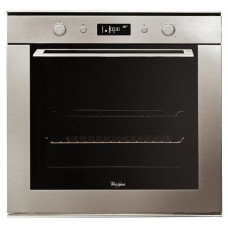 Духовой шкаф WHIRLPOOL akzm8510/ix Духовой шкаф WHIRLPOOL akzm8510/ix