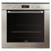 Духовой шкаф WHIRLPOOL akzm8510/ix Духовой шкаф WHIRLPOOL akzm8510/ix