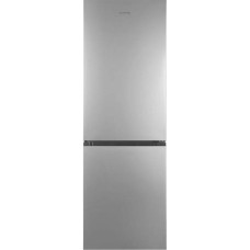 Холодильник SUNWIND SCC373 серебристый Холодильник SUNWIND SCC373 серебристый