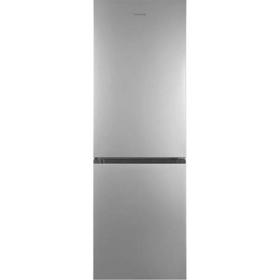 Холодильник SUNWIND SCC373 серебристый Холодильник SUNWIND SCC373 серебристый