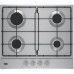 Варочная панель Beko HIAG 64223 X Варочная панель Beko HIAG 64223 X