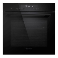 Духовой шкаф MAUNFELD MEOR7217SMFB