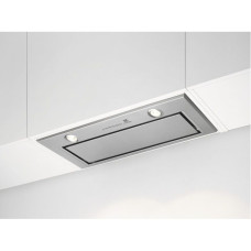 Вытяжка Electrolux EFG 90563 OX нержавеющая сталь Вытяжка Electrolux EFG 90563 OX нержавеющая сталь