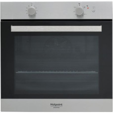 Духовой шкаф HOTPOINT-ARISTON GA3 124 IX HA