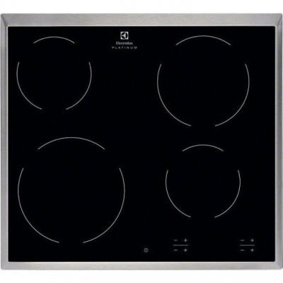 Поверхность ELECTROLUX ehf 96241 xk Поверхность ELECTROLUX ehf 96241 xk