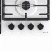 Встраиваемая газовая варочная панель Gorenje GW641SYW Встраиваемая газовая варочная панель Gorenje GW641SYW