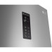 Холодильник LG GB-B59PZKVB нержавеющая сталь Холодильник LG GB-B59PZKVB нержавеющая сталь