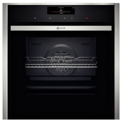 Духовой шкаф NEFF B58CT68H0 Духовой шкаф NEFF B58CT68H0