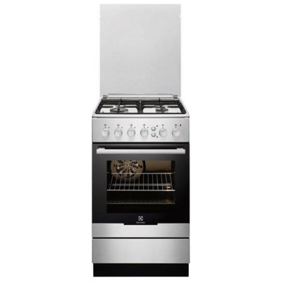 Газовая плита ELECTROLUX EKG 951303X Газовая плита ELECTROLUX EKG 951303X