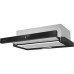 Вытяжка WEISSGAUFF TEL 600 2M Touch Black Glass Вытяжка WEISSGAUFF TEL 600 2M Touch Black Glass