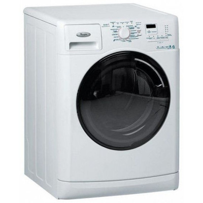 Стиральная машина WHIRLPOOL awoe 7100 Стиральная машина WHIRLPOOL awoe 7100