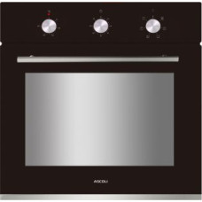 Духовой шкаф ASCOLI OB60B – 04FM6B
