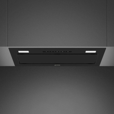 Вытяжка SMEG KSG6P4MB Вытяжка SMEG KSG6P4MB