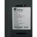 Плита IDEAL L115 антрацит Плита IDEAL L115 антрацит