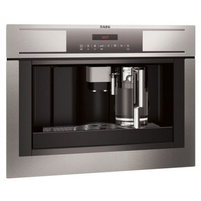 Кофемашина AEG pe 4521 m Кофемашина AEG pe 4521 m