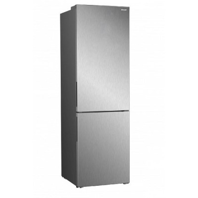 Холодильник SHARP SJ-B320EVIX Холодильник SHARP SJ-B320EVIX