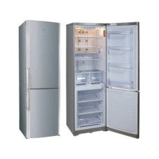 Холодильник HOTPOINT-ARISTON hbm 2201.4l h