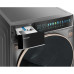 Стиральная машина WEISSGAUFF WM 58411 Direct Drive Inverter Premium Steam Grey Стиральная машина WEISSGAUFF WM 58411 Direct Drive Inverter Premium Steam Grey