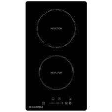Варочная поверхность MAUNFELD AVI292SSTBK
