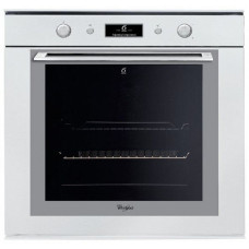 Духовой шкаф WHIRLPOOL akzm7540/wh Духовой шкаф WHIRLPOOL akzm7540/wh