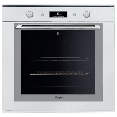 Духовой шкаф WHIRLPOOL akzm7540/wh Духовой шкаф WHIRLPOOL akzm7540/wh