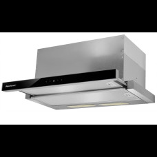 Вытяжка RAINFORD RCH-6601Т Plus FG Black Вытяжка RAINFORD RCH-6601Т Plus FG Black