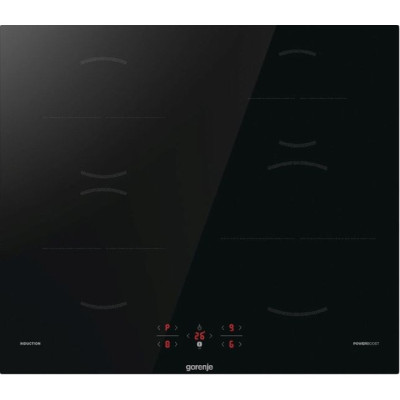 Варочная поверхность GORENJE GI6401BSC Варочная поверхность GORENJE GI6401BSC