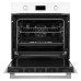 Духовой шкаф KUPPERSBERG FPH 611 W Духовой шкаф KUPPERSBERG FPH 611 W