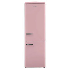 Холодильник TESLER RB-330 DUSTY ROSE Холодильник TESLER RB-330 DUSTY ROSE