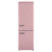 Холодильник TESLER RB-330 DUSTY ROSE Холодильник TESLER RB-330 DUSTY ROSE