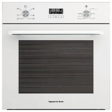 Духовой шкаф ZIGMUND & SHTAIN en 232.722 w Духовой шкаф ZIGMUND & SHTAIN en 232.722 w