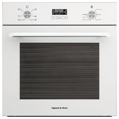 Духовой шкаф ZIGMUND & SHTAIN en 232.722 w Духовой шкаф ZIGMUND & SHTAIN en 232.722 w