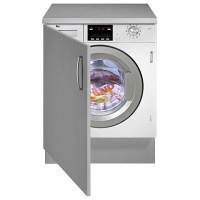Стиральная машина встраиваемая TEKA li2 1060 Стиральная машина встраиваемая TEKA li2 1060