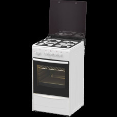Газовая плита Darina 1B 1GM 441 018 W Газовая плита Darina 1B 1GM 441 018 W
