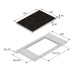 Варочная поверхность ASKO HID824GC Варочная поверхность ASKO HID824GC