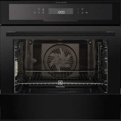 Духовой шкаф ELECTROLUX eob 95751 bk Духовой шкаф ELECTROLUX eob 95751 bk